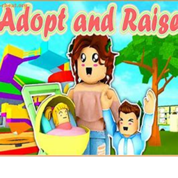 Adopt and what  a child