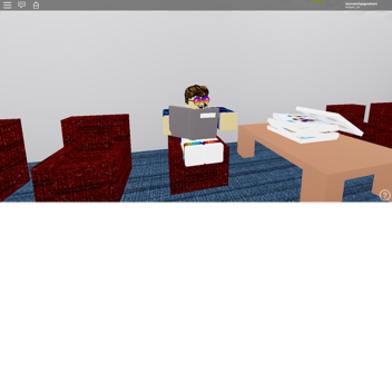 Waiting Room Simulator