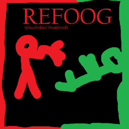 REFUGE [WIP]