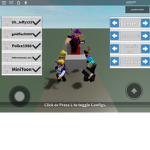 LOL GROUP HEYO