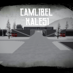 [TMF]  Çamlıbel Üssü