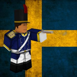 Fort Sweden