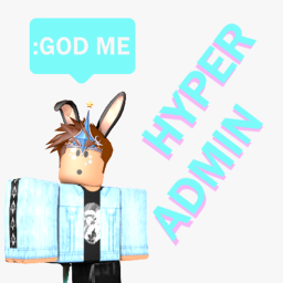 [MAP UPDATE!] Hyper Admin