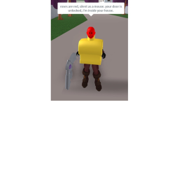 Anony1 story (under construction)