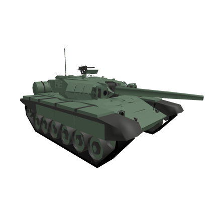 T90 Tank thumbnail