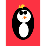 King pingu
