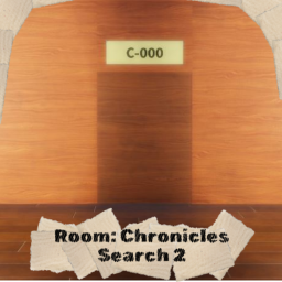 Rooms: Chronicles(Mini UPD & A-164)