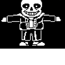 OH NO SANS