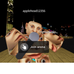 Roblox Ex gamers fan club