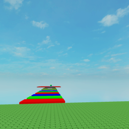 Easiest Obby! (2 Stages) icon