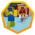 Game Badge Thumbnail