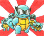 Squrtle Squad Neo