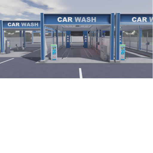 🧽HydroWash CarWash🧼