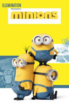 We are the Minions!