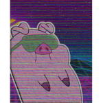 The Gamer Bears! :D