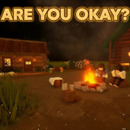 Are you okay? (Relax & Chill)