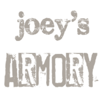 joey's armory