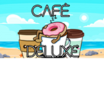 Café Deluxe | Security Department