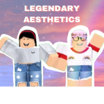Legendary Aesthetics