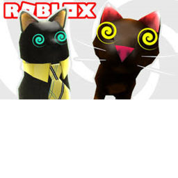 Cat obby (UPDATE)