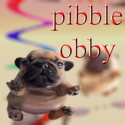 pibble obby