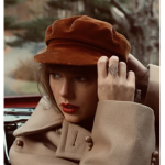 Swiftie fan page