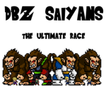 DBZ Saiyans Group Thumbnail
