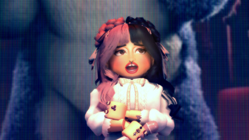 Melanie Martinez - The Trilogy Tour