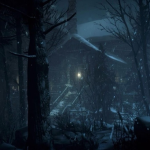 Mount Washington’s Lodge