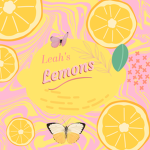 -Leah's Lemons-