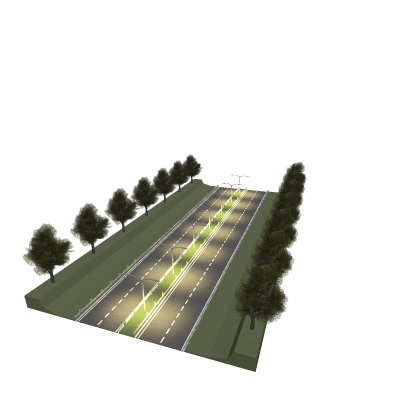 British Motorway