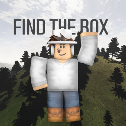 Find The Box! [100 VISITS UPDATE]