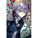 Kawii potato *~*