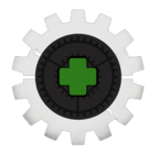 〘SCP:F〙- Medical Department