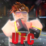 [UFC] Ultimate Fighting Championshipᅠᅠ