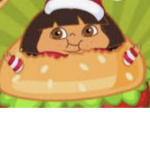 DORA'S EVIL