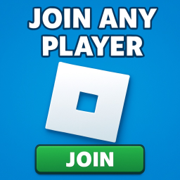 JOIN ANY PLAYER FOR FREE icon