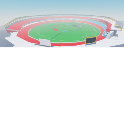 People First Stadium AFL UNIVERSE