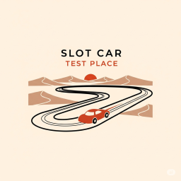 Slot test place