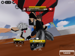 Rivals pro only gg