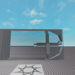 Modular Particle Turbine  icon