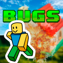 THE BUGGIEST GAME (SCRIPTING IS TOO HARD)