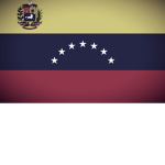 [VNZ] Republica Bolivariana De Venezolana