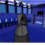 the plague doctor: fan group