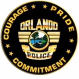 State Of Orlando|Patrol (Not Finished