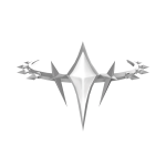 Purity Crown v1 Glowing