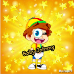 Babyjohnnycrew