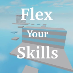 Flex Your Skills!  icon