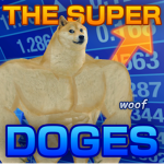 The Super Doges!