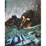 Percy Jackson club :D